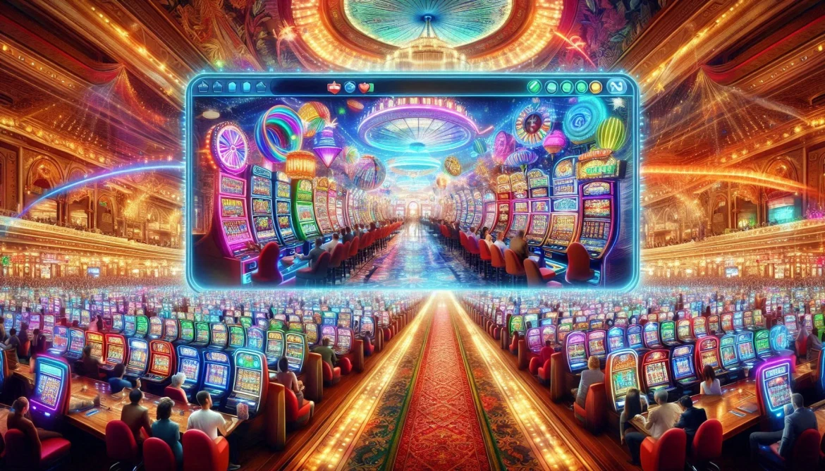 Royal Planet Casino